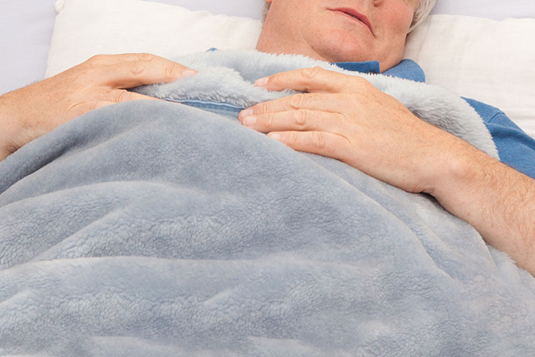 睡眠時無呼吸症候群